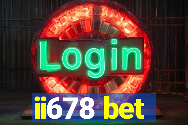 ii678 bet